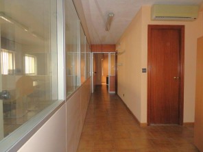 Pasillo